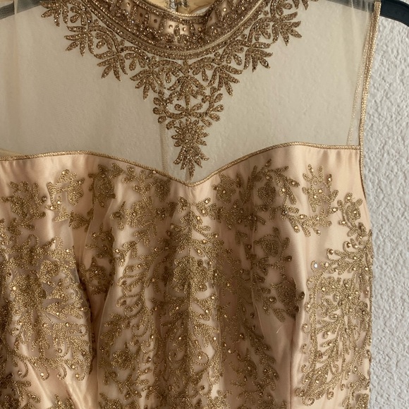 Dress - Picture 4 of 4